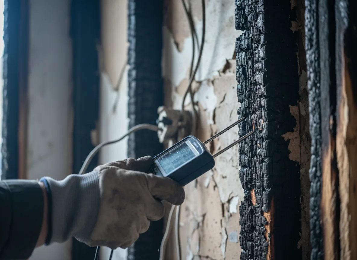 Fire Damage Restoration Swannanoa, NC FAQs